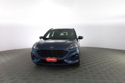 Ford Kuga 2.5 Plug In Hybrid 225 CV CVT 2WD ST-Line usata