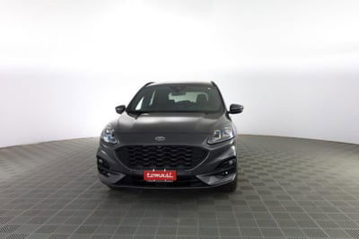 Ford Kuga 2.0 EcoBlue 120 CV aut. 2WD ST-Line X usata