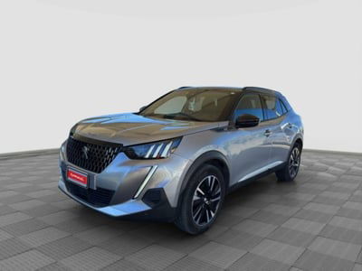 Peugeot 2008 BlueHDi 130 S&S EAT8 GT Pack usata