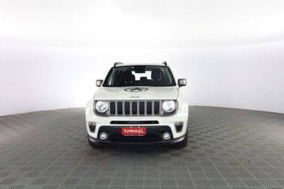 Jeep Renegade 1.0 T3 Limited usata