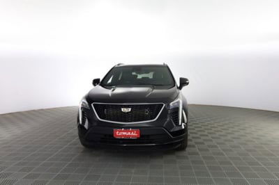 Cadillac XT4 XT4 350 TD AWD Sport usata