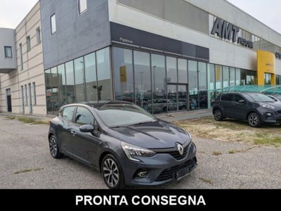 Renault Clio TCe 90 CV 5 porte Business usata
