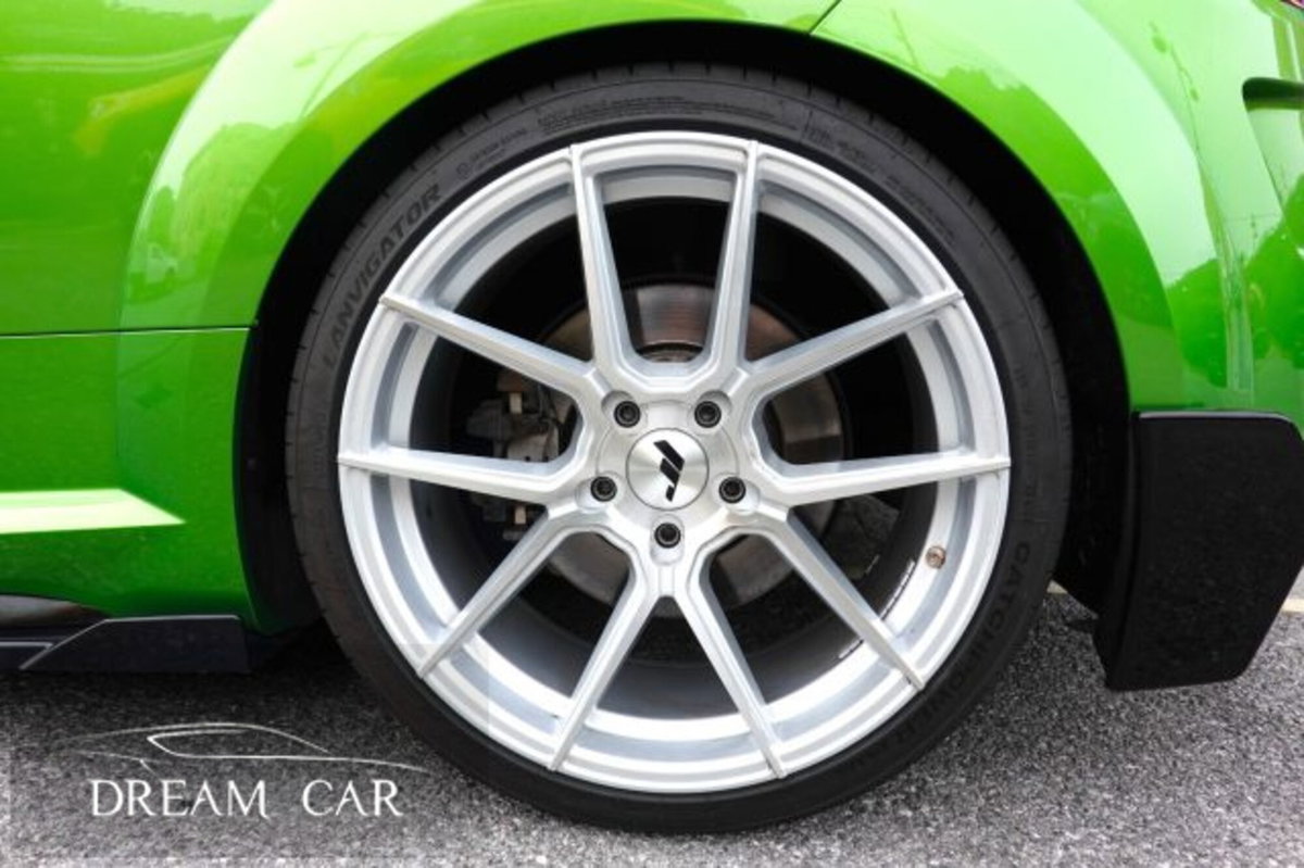 Audi TT Coupé Coupe 45 2.0 tfsi quattro s-tronic (8)