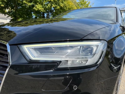 Audi A3 Cabrio 1.5 TFSI COD Sport (15)