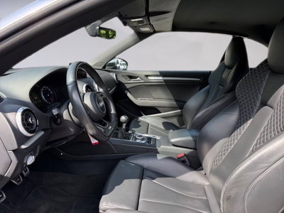 Audi A3 Cabrio 1.5 TFSI COD Sport (4)