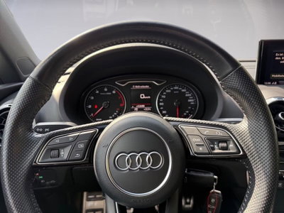 Audi A3 Cabrio 1.5 TFSI COD Sport (6)