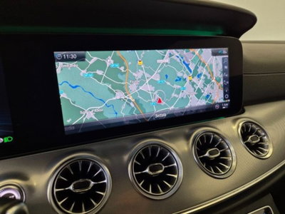 Mercedes-Benz Classe E Coupé 220 d Auto Premium (12)