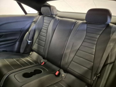 Mercedes-Benz Classe E Coupé 220 d Auto Premium (14)