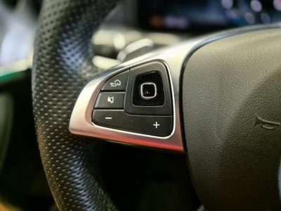 Mercedes-Benz Classe E Coupé 220 d Auto Premium (17)