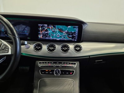 Mercedes-Benz Classe E Coupé 220 d Auto Premium (19)