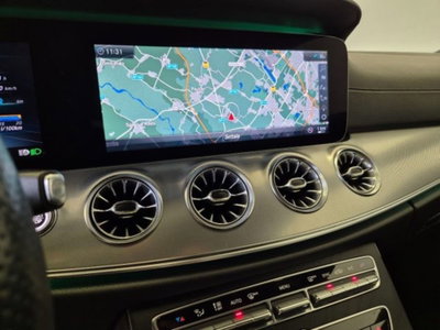 Mercedes-Benz Classe E Coupé 220 d Auto Premium (20)