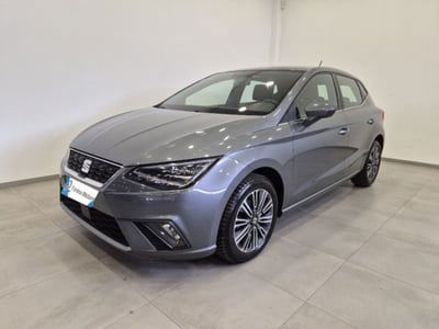 SEAT Ibiza 1.0 75 CV 5 porte XCELLENCE usata
