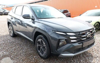 Hyundai Tucson 1.6 t-gdi 48V Xtech 2wd mt nuova