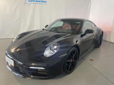 Porsche 911 Coupé Coupe 3.0 Carrera 4S usata