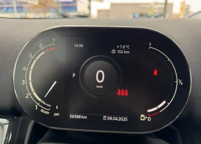 MINI Mini Countryman 1.5 Cooper Countryman ALL4 Automatica (10)