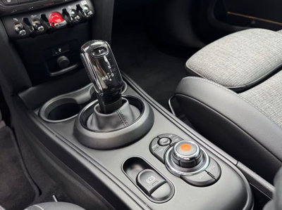MINI Mini Countryman 1.5 Cooper Countryman ALL4 Automatica (11)