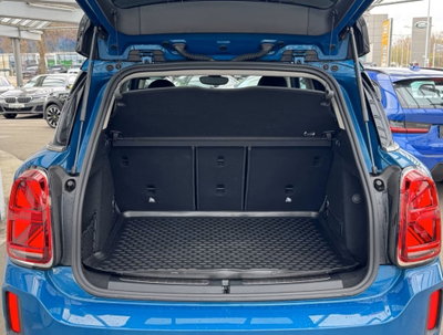 MINI Mini Countryman 1.5 Cooper Countryman ALL4 Automatica (13)