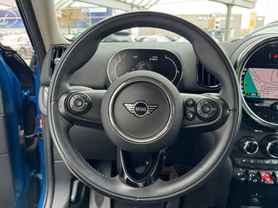 MINI Mini Countryman 1.5 Cooper Countryman ALL4 Automatica (3)