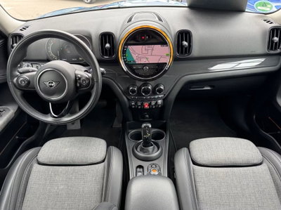 MINI Mini Countryman 1.5 Cooper Countryman ALL4 Automatica (4)