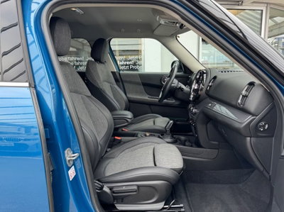 MINI Mini Countryman 1.5 Cooper Countryman ALL4 Automatica (6)