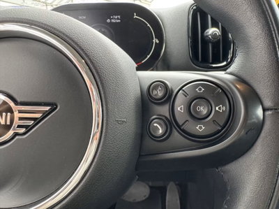 MINI Mini Countryman 1.5 Cooper Countryman ALL4 Automatica (9)