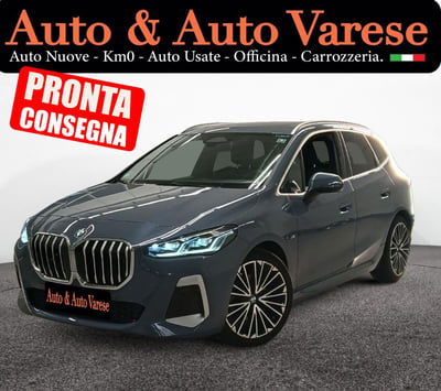 BMW Serie 2 Active Tourer 218i  Sport usata