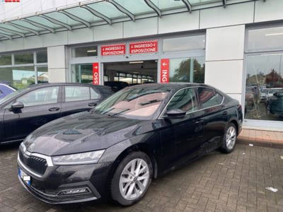 Skoda Octavia 2.0 TDI EVO SCR 150 CV Style usata