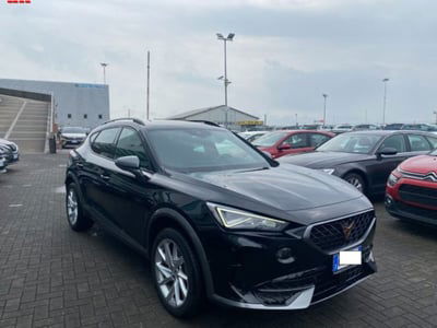 Cupra Formentor Formentor 2.0 tdi 4drive 150cv dsg usata