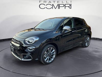 Fiat 500X 1.3 MultiJet 95 CV Sport usata
