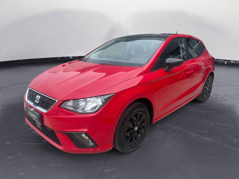 SEAT Ibiza 1.0 TGI 5 porte Style