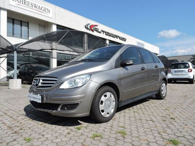 Mercedes-Benz Classe B 170 BlueEFFICIENCY usata