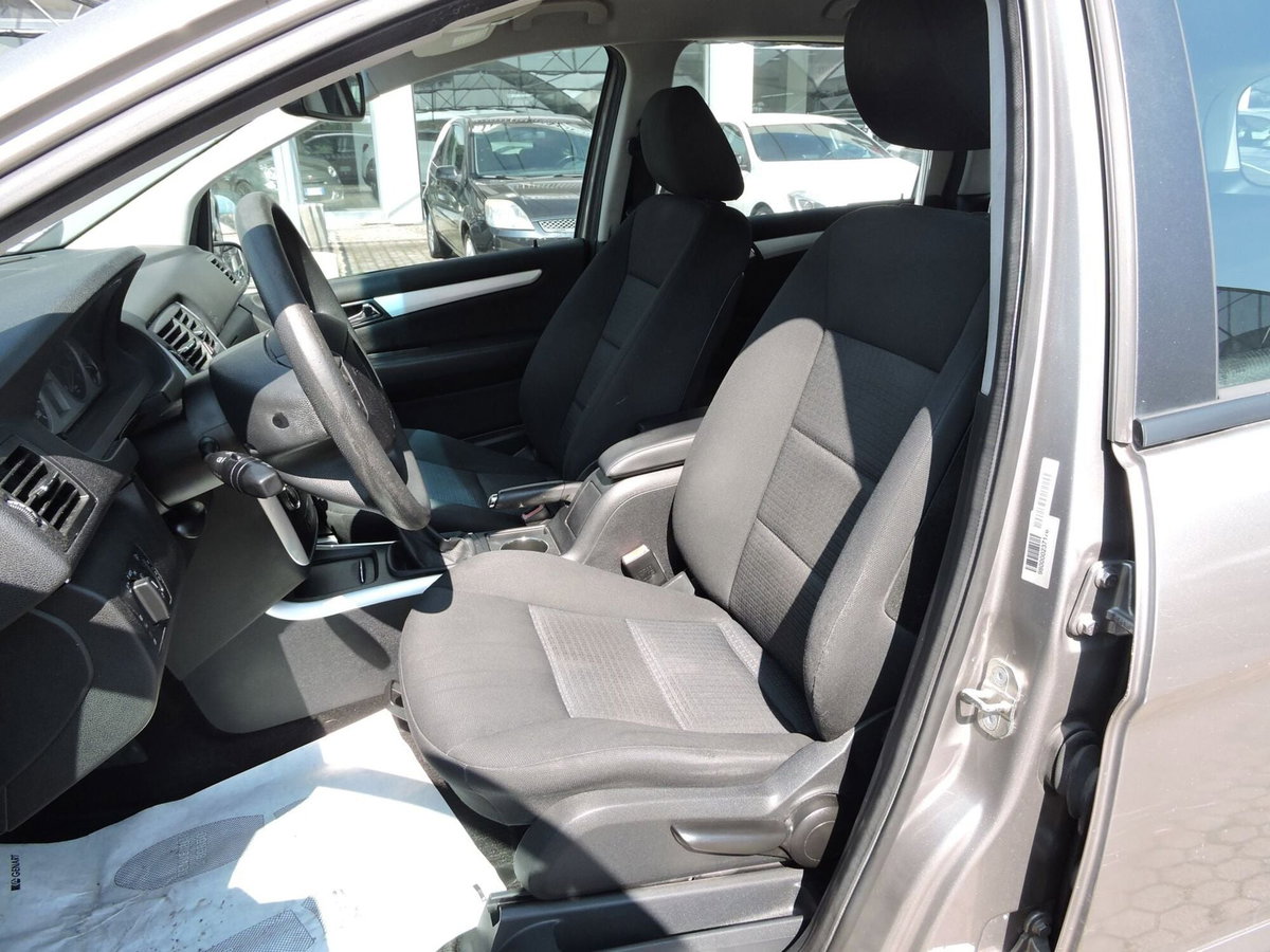 Mercedes-Benz Classe B 170 BlueEFFICIENCY (12)