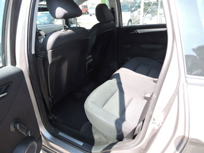 Mercedes-Benz Classe B 170 BlueEFFICIENCY (8)