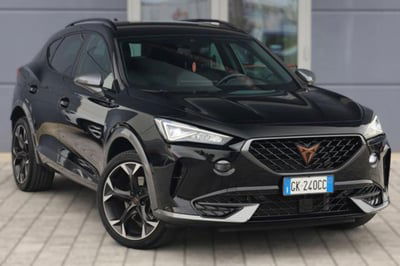 Cupra Formentor Formentor 1.5 TSI usata