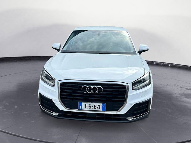 Audi Q2 Q2 1.4 TFSI COD S tronic Sport