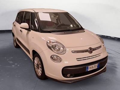 Fiat 500L 1.3 Multijet 95 CV Pop Star usata