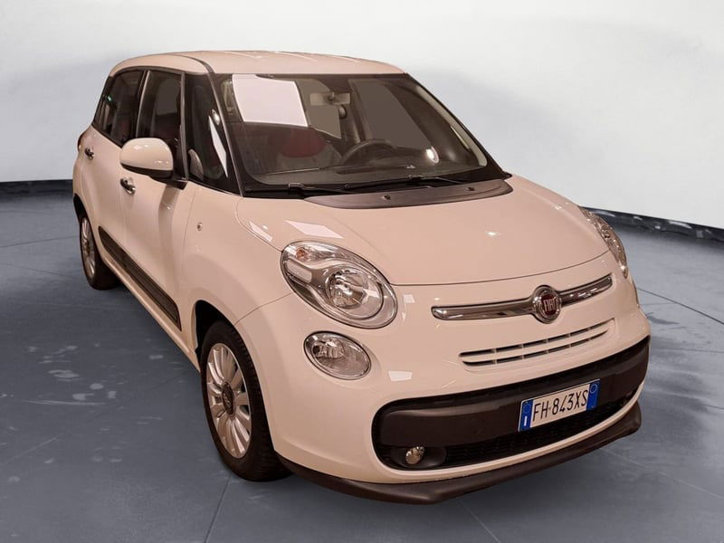 Fiat 500L 1.3 Multijet 95 CV Pop Star