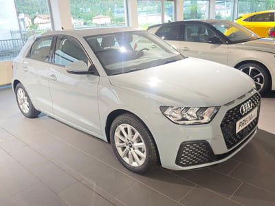 Audi A1 Sportback 30 TFSI nuova