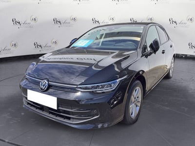 Volkswagen Golf 1.5 etsi 50 Years 115cv dsg usata