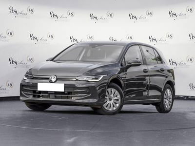 Volkswagen Golf 2.0 TDI SCR Life usata