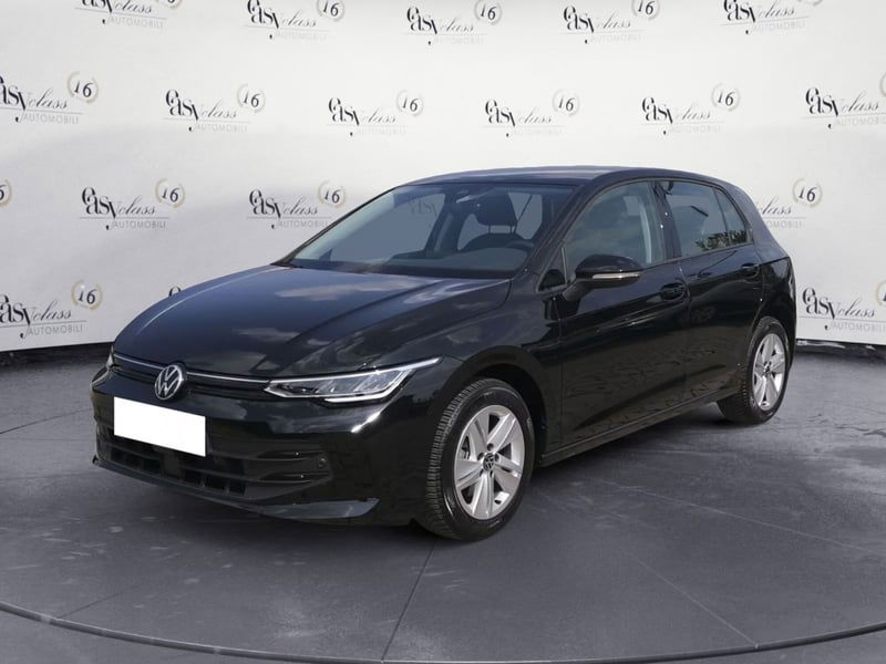 Volkswagen Golf 2.0 TDI SCR Life