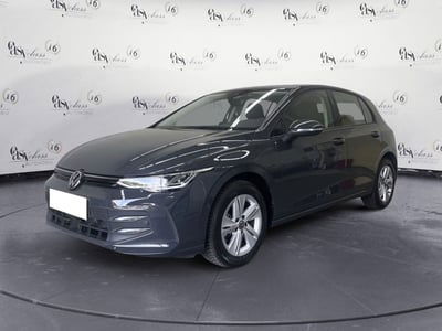 Volkswagen Golf 2.0 TDI SCR Life usata