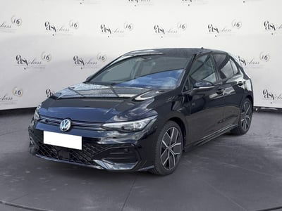 Volkswagen Golf 1.5 eTSI 150 CV EVO ACT DSG R-Line usata