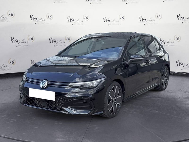 Volkswagen Golf 1.5 eTSI 150 CV EVO ACT DSG R-Line