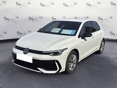 Volkswagen Golf 1.5 eTSI 150 CV EVO ACT DSG R-Line usata