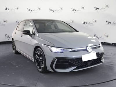 Volkswagen Golf 1.5 eTSI 150 CV EVO ACT DSG R-Line usata