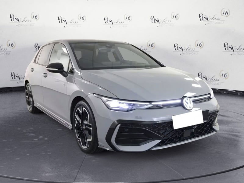 Volkswagen Golf 1.5 eTSI 150 CV EVO ACT DSG R-Line