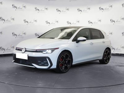 Volkswagen Golf GTI Clubsport 2.0 TSI DSG 5p. BlueMotion Technology usata