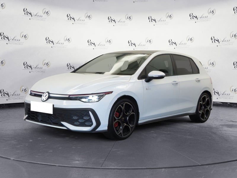 Volkswagen Golf GTI Clubsport 2.0 TSI DSG 5p. BlueMotion Technology
