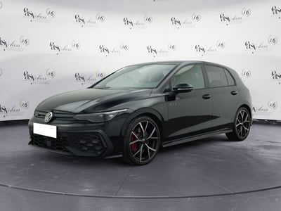 Volkswagen Golf GTI Clubsport 2.0 TSI DSG 5p. BlueMotion Technology usata